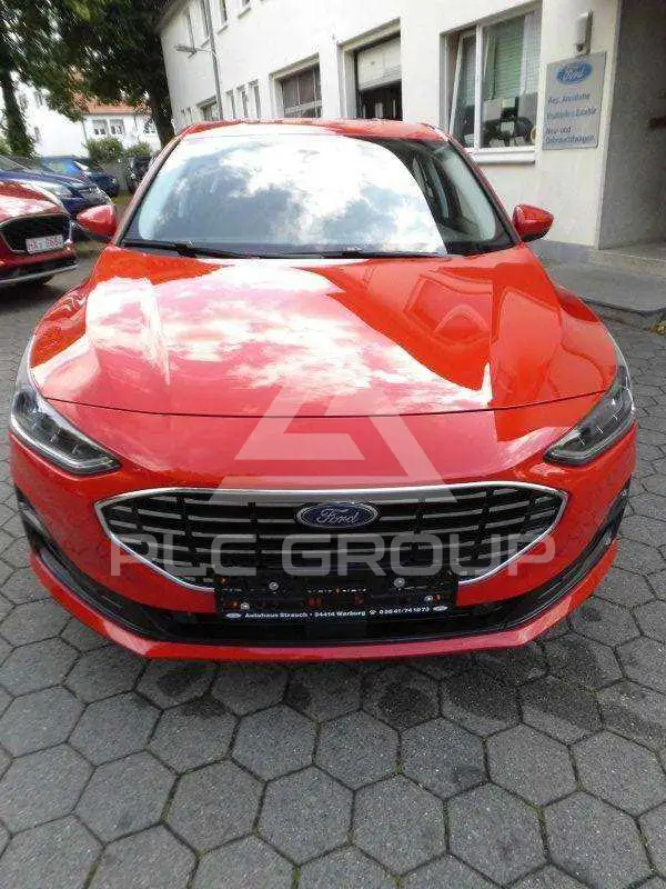 2024 Ford FOCUS