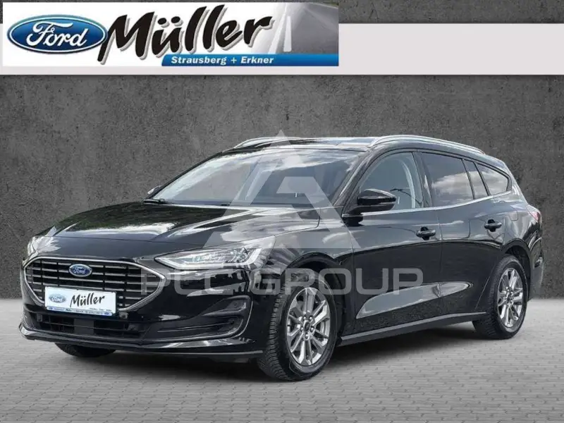 2024 Ford FOCUS