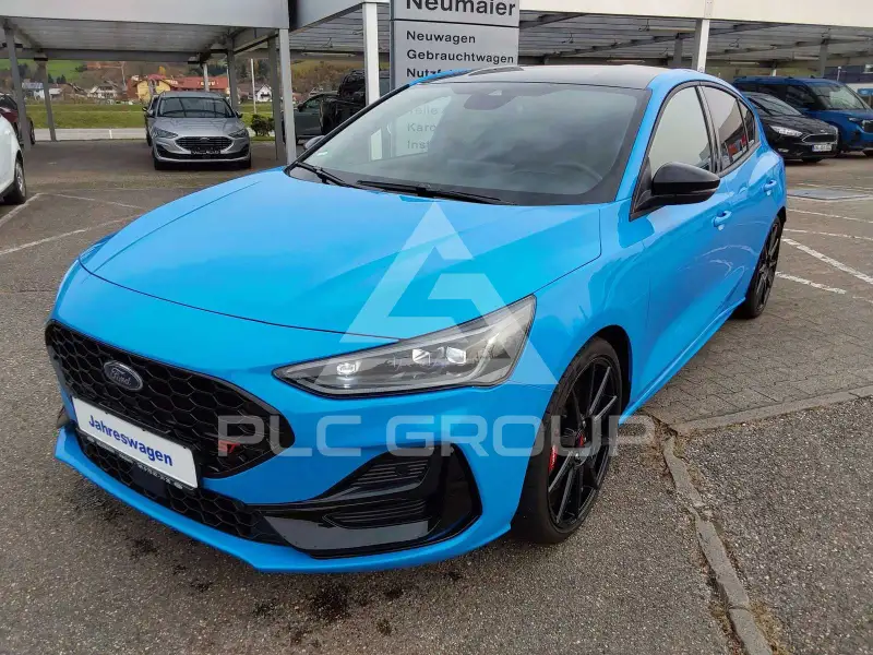 2024 Ford FOCUS