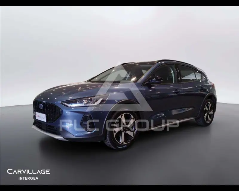 2024 Ford FOCUS