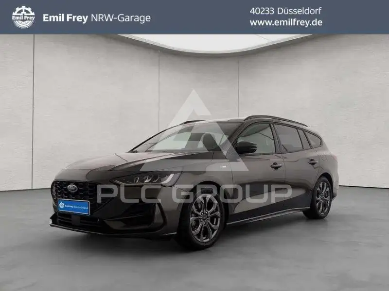 2024 Ford FOCUS