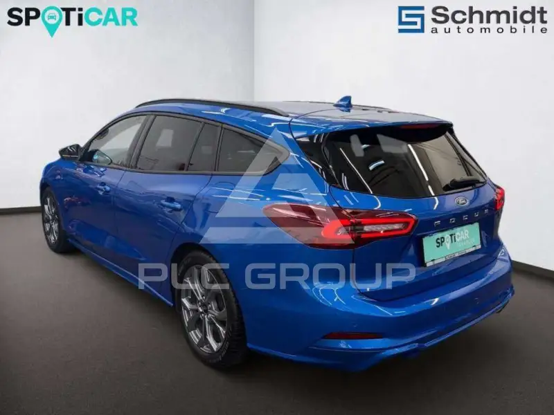 2024 Ford FOCUS