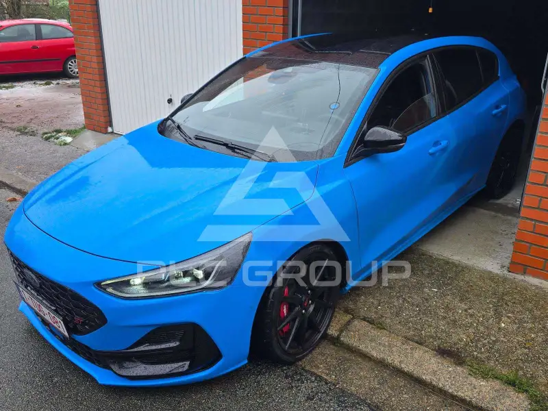 2024 Ford FOCUS