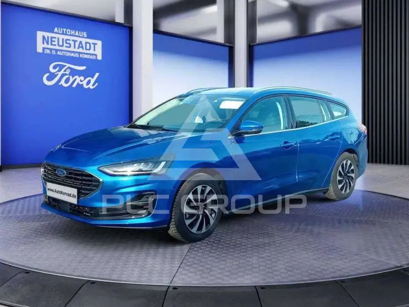 2024 Ford FOCUS