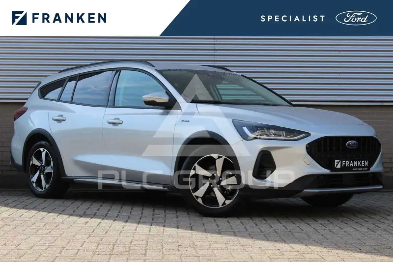 2024 Ford FOCUS
