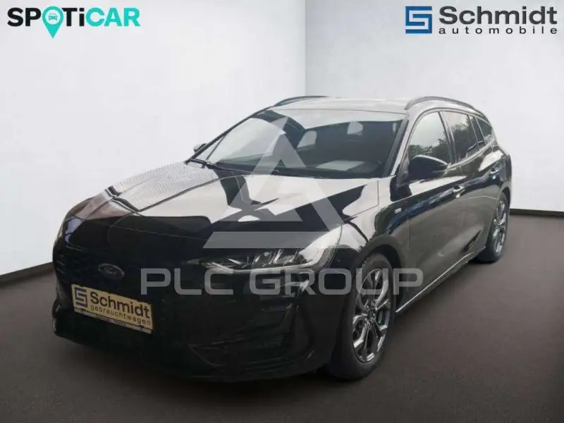 2024 Ford FOCUS