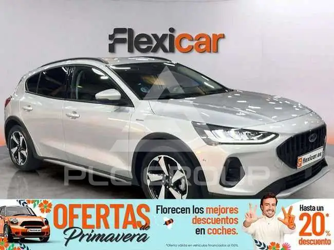 2024 Ford FOCUS