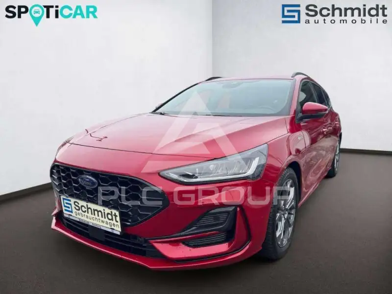 2024 Ford FOCUS