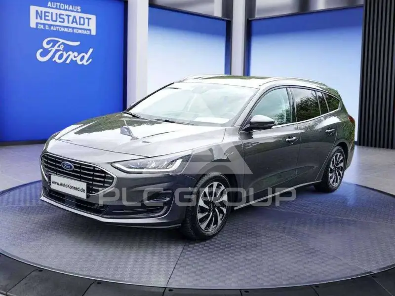 2024 Ford FOCUS