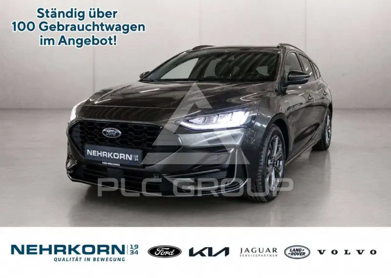 2024 Ford FOCUS