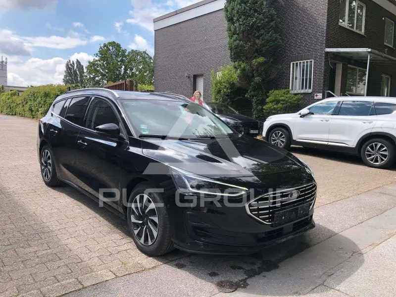 2024 Ford FOCUS