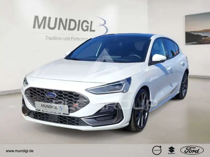 2024 Ford FOCUS