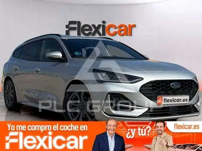 2024 Ford FOCUS