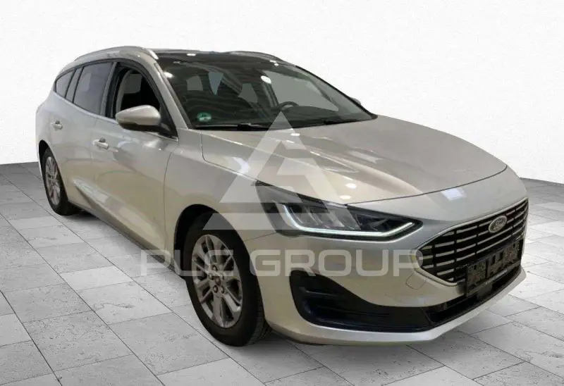 2024 Ford FOCUS
