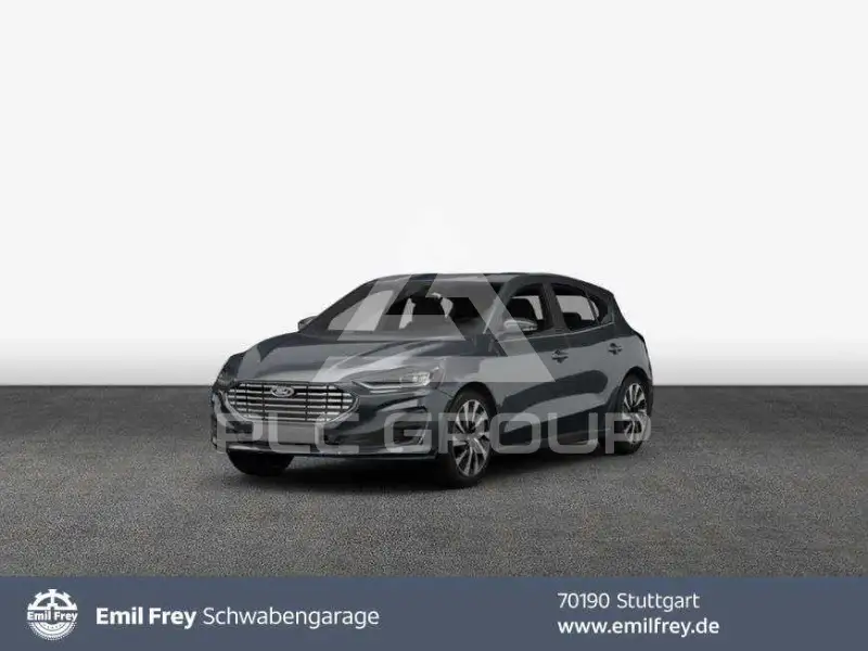 2024 Ford FOCUS