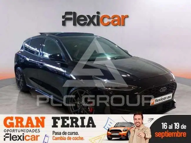 2024 Ford FOCUS
