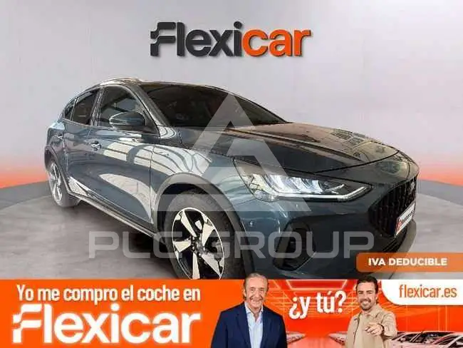2024 Ford FOCUS