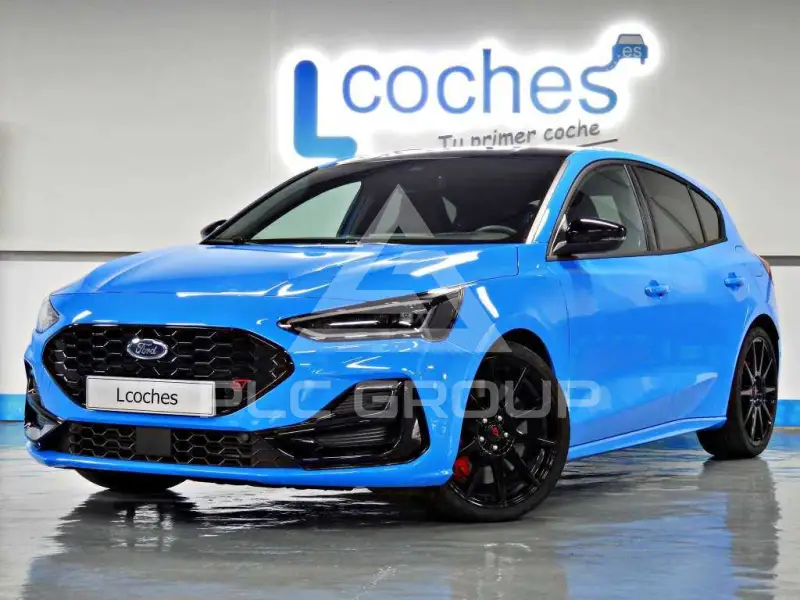 2024 Ford FOCUS