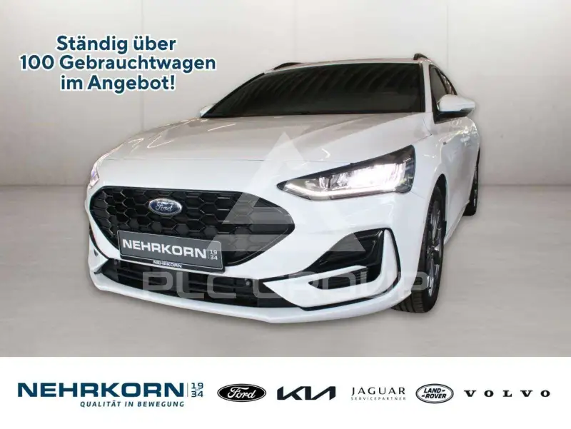 2024 Ford FOCUS