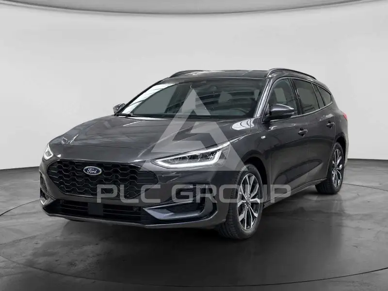 2024 Ford FOCUS