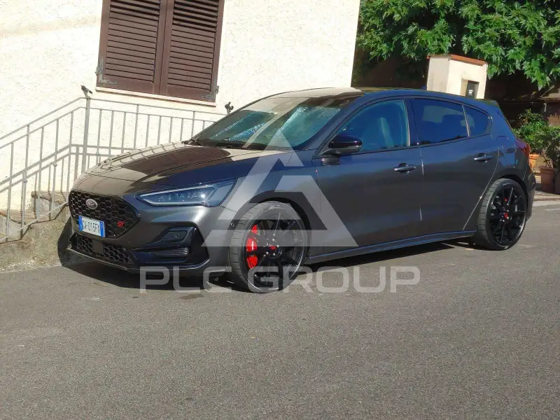 2024 Ford FOCUS