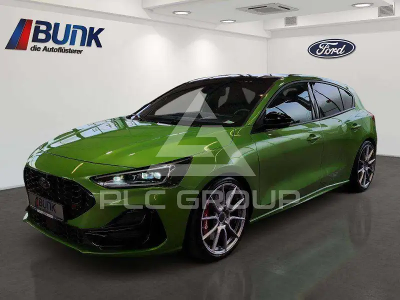 2024 Ford FOCUS
