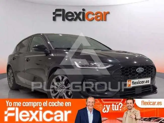 2024 Ford FOCUS