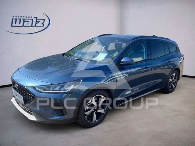 2024 Ford FOCUS