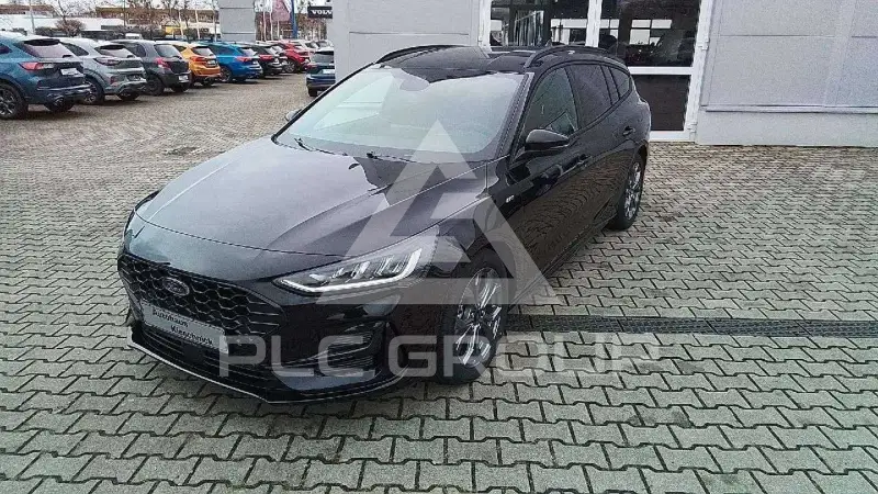 2024 Ford FOCUS