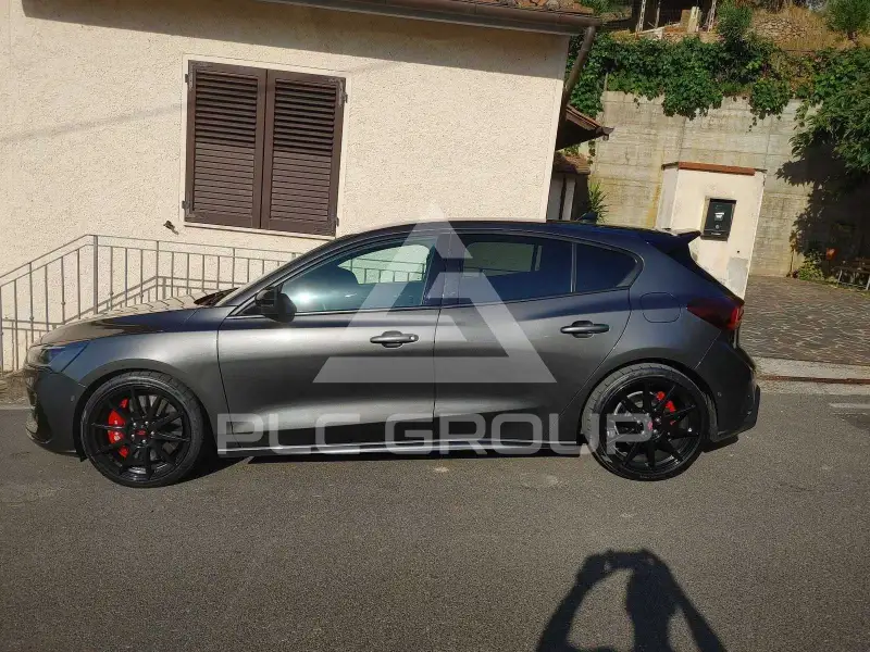 2024 Ford FOCUS
