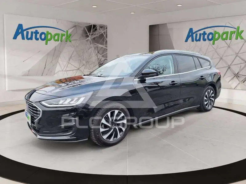 2024 Ford FOCUS
