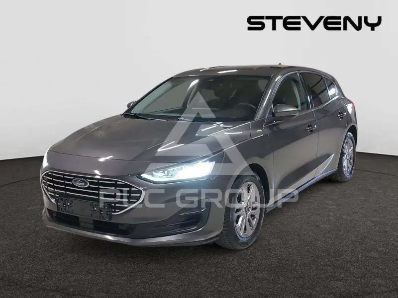 2024 Ford FOCUS