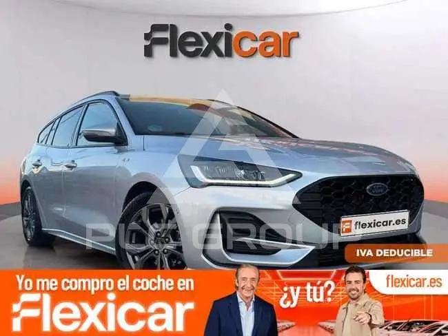 2024 Ford FOCUS