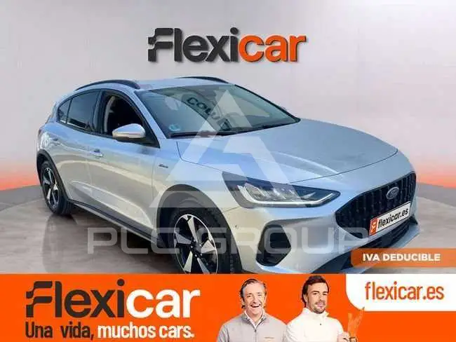 2024 Ford FOCUS