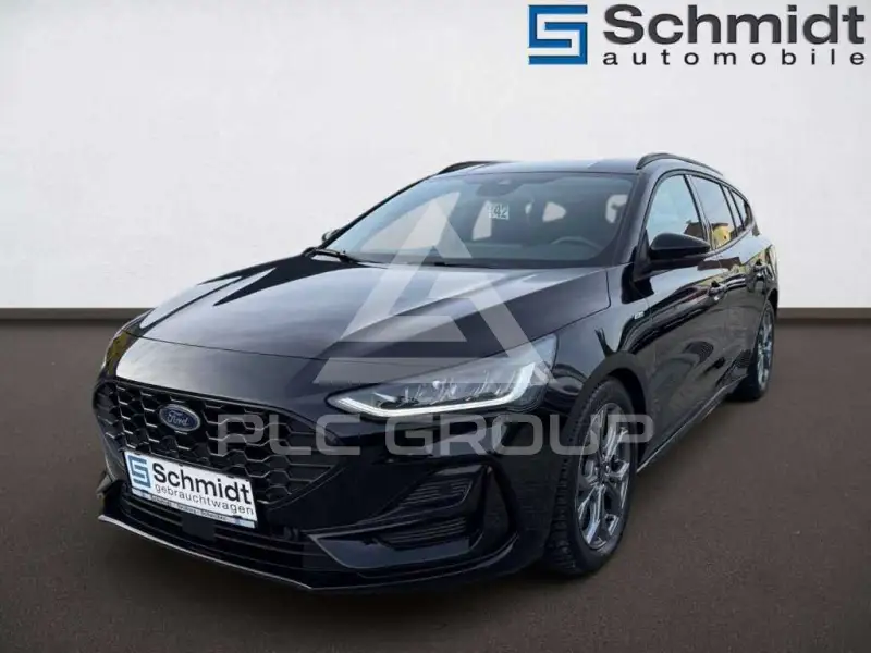 2024 Ford FOCUS