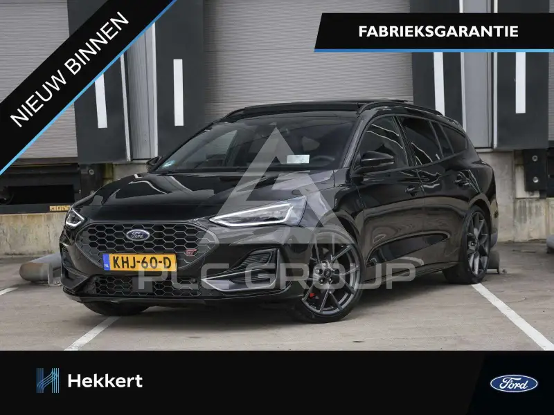2024 Ford FOCUS