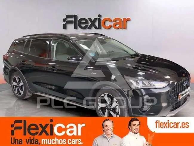 2024 Ford FOCUS
