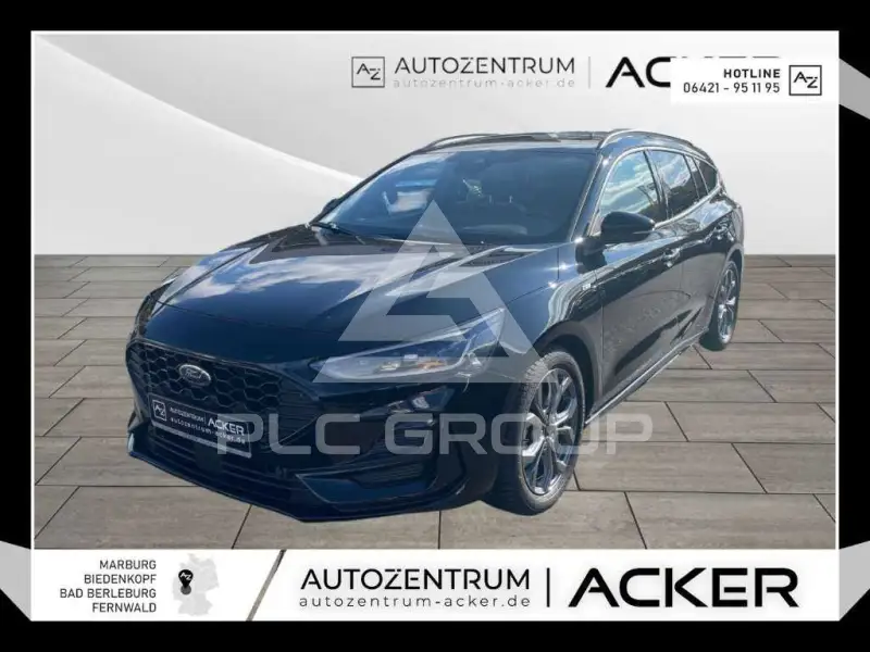 2024 Ford FOCUS