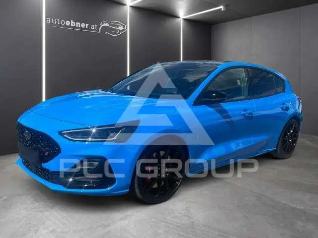 2024 Ford FOCUS