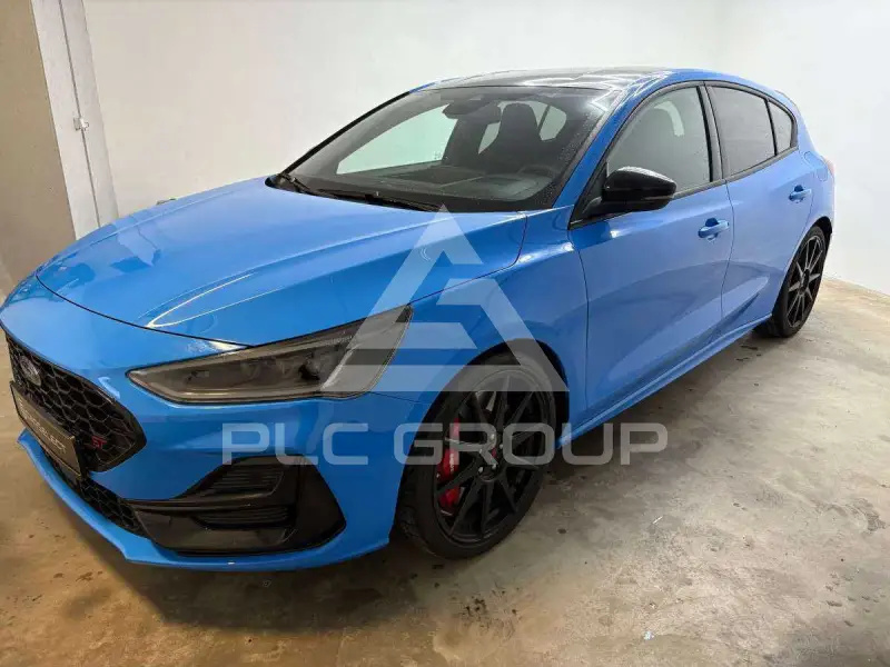 2024 Ford FOCUS