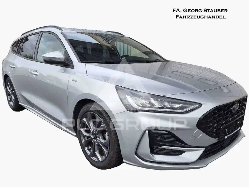 2024 Ford FOCUS