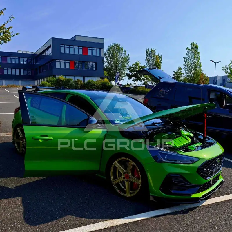 2024 Ford FOCUS