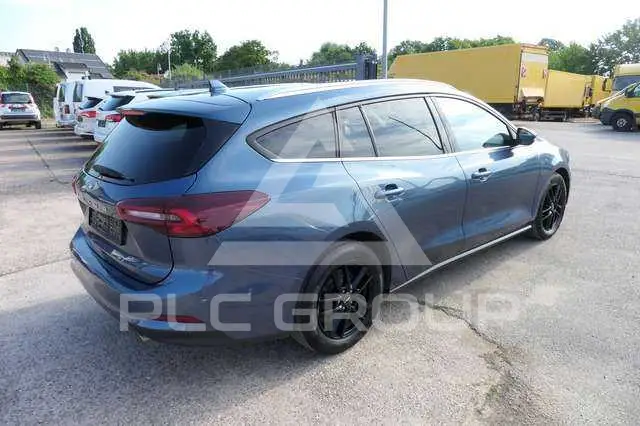 2024 Ford FOCUS
