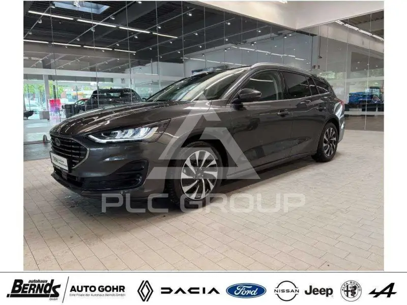 2024 Ford FOCUS
