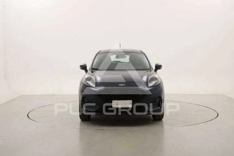 2024 Ford Puma