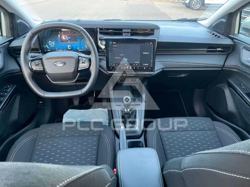 2024 Ford Puma