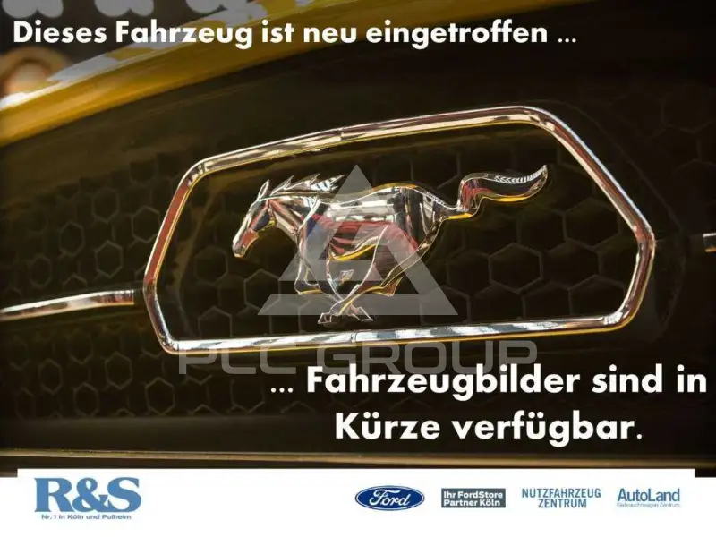 2024 Ford Puma