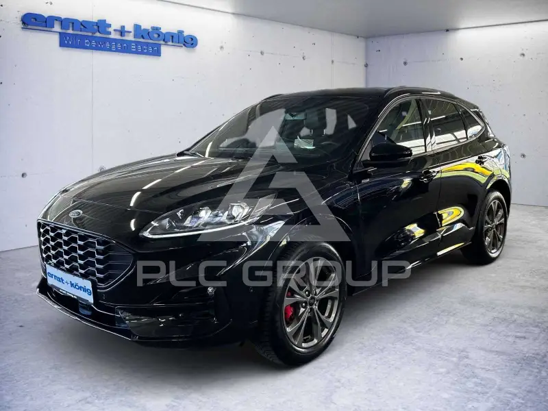 2024 Ford Kuga
