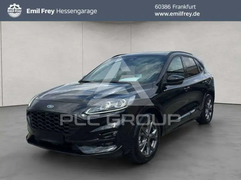 2024 Ford Kuga