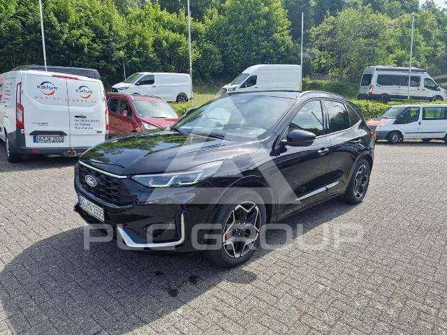 2024 Ford Kuga